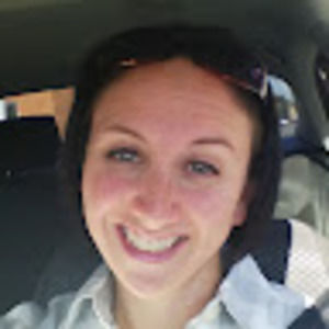 Meet your Posher, Christiane